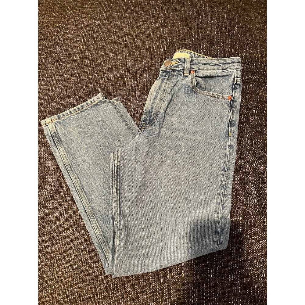 ASOS Mom jeans 28